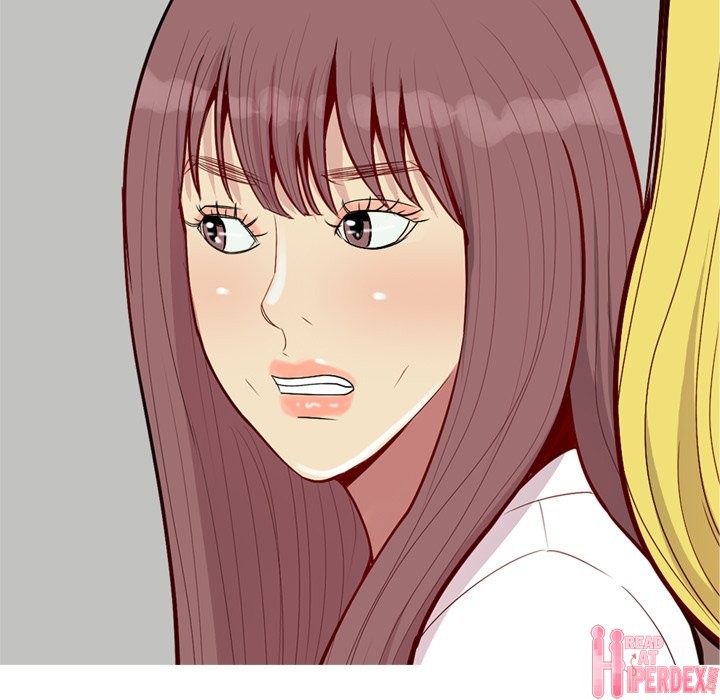 My Lovers Prelude Chapter 46 Page 81