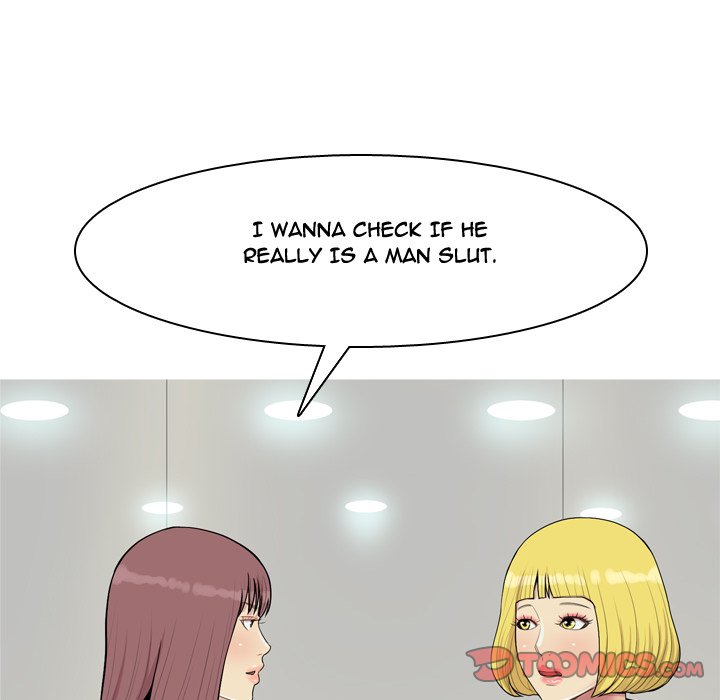 My Lovers Prelude Chapter 46 Page 82