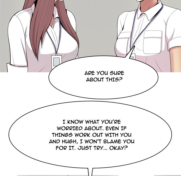 My Lovers Prelude Chapter 46 Page 83