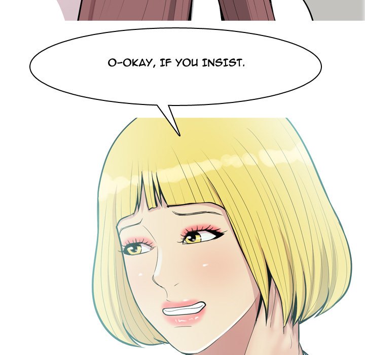 My Lovers Prelude Chapter 46 Page 85