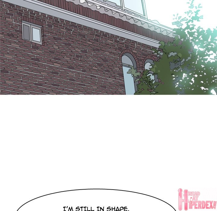 My Lovers Prelude Chapter 46 Page 87