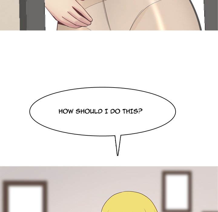 My Lovers Prelude Chapter 46 Page 91