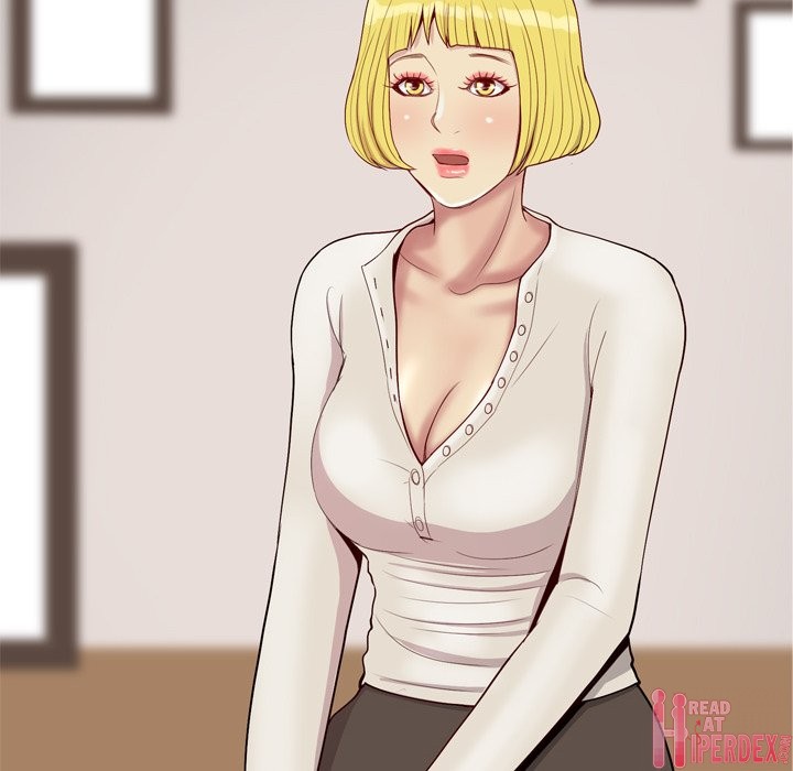 My Lovers Prelude Chapter 46 Page 92