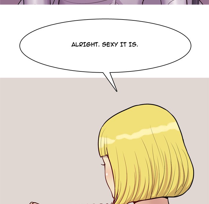 My Lovers Prelude Chapter 46 Page 95