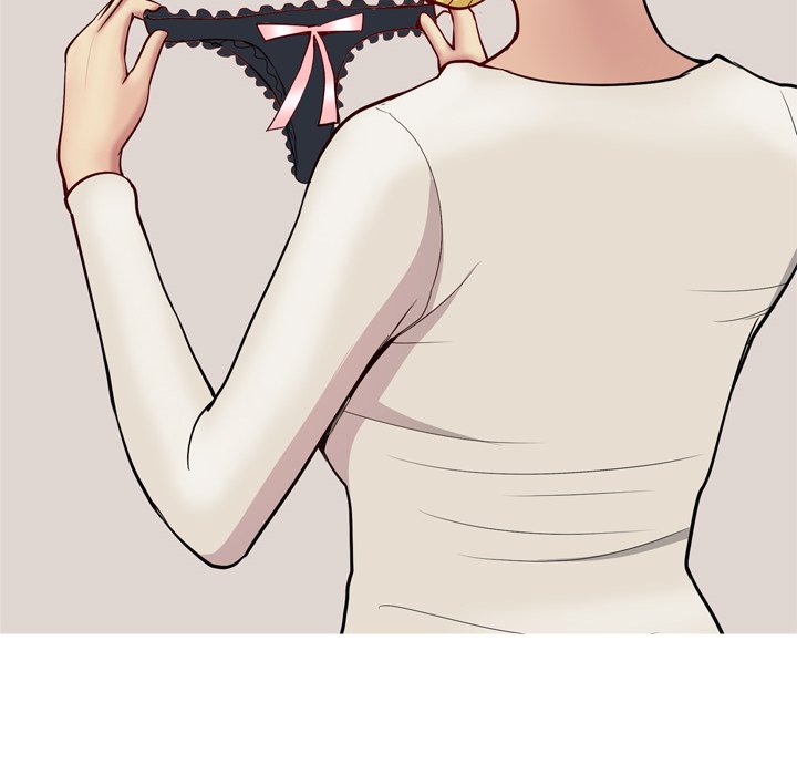 My Lovers Prelude Chapter 46 Page 96