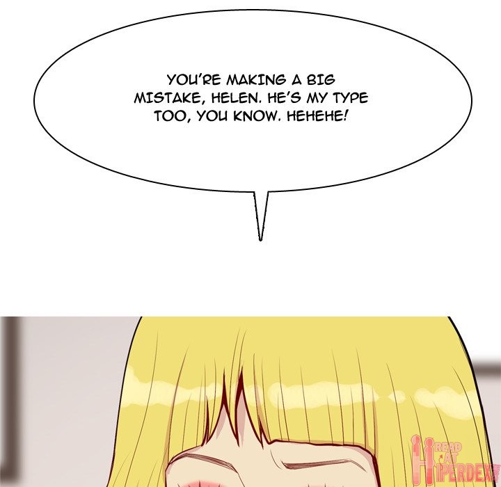 My Lovers Prelude Chapter 46 Page 97