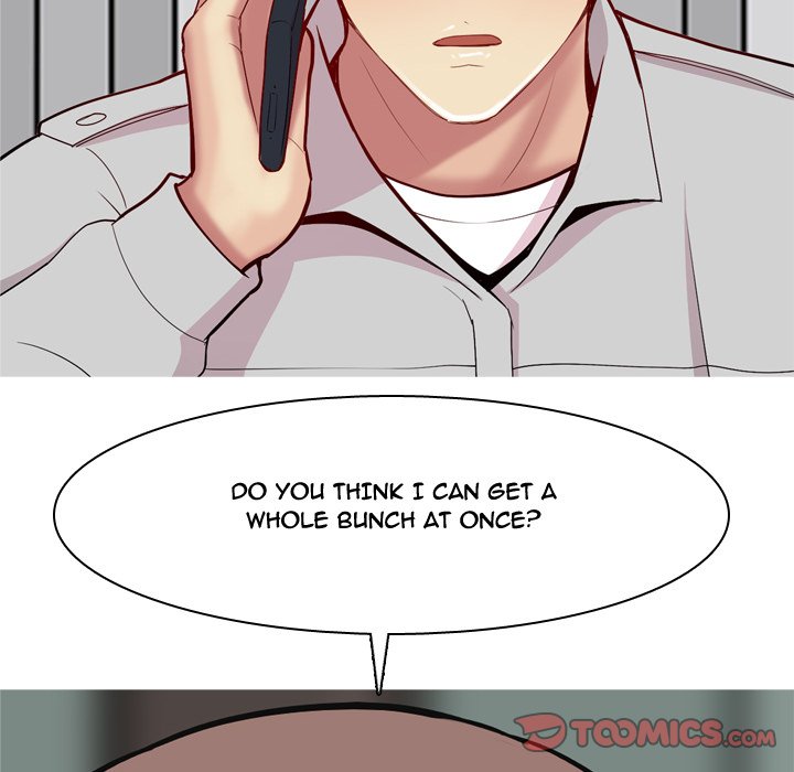My Lovers Prelude Chapter 47 Page 10