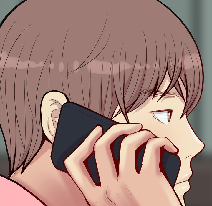 My Lovers Prelude Chapter 47 Page 11