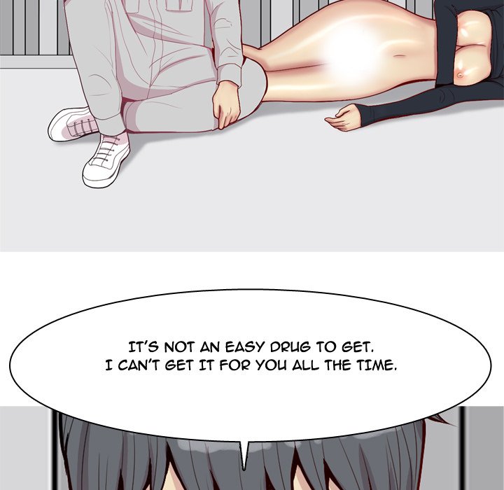 My Lovers Prelude Chapter 47 Page 13
