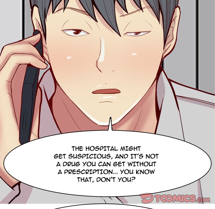 My Lovers Prelude Chapter 47 Page 14