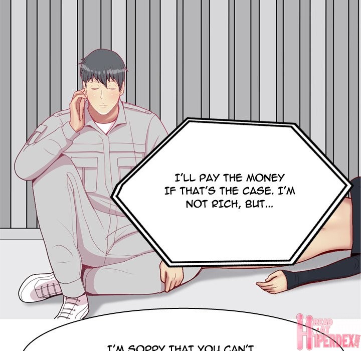 My Lovers Prelude Chapter 47 Page 17