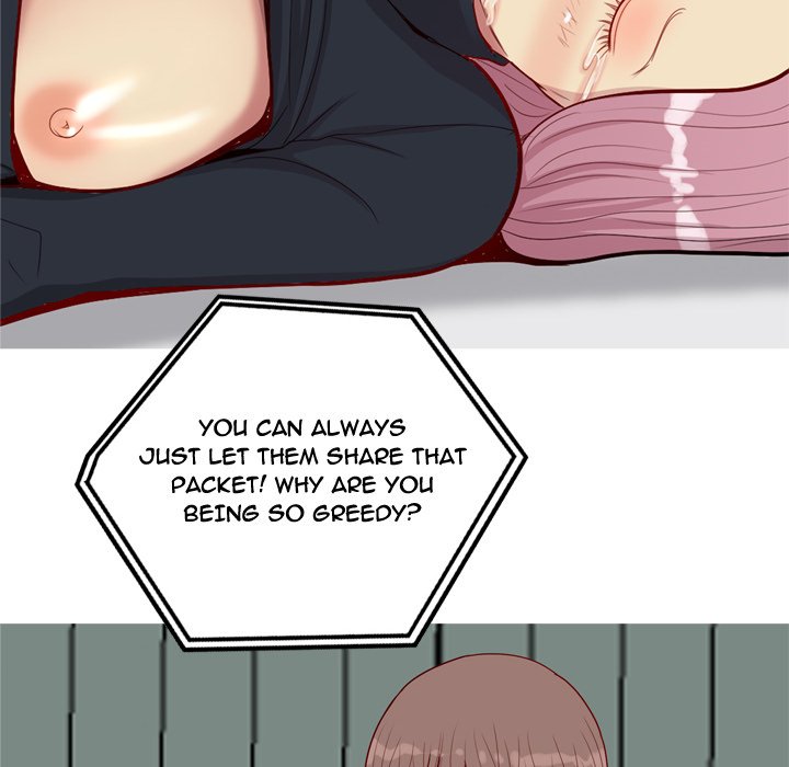 My Lovers Prelude Chapter 47 Page 20