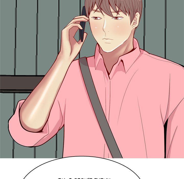 My Lovers Prelude Chapter 47 Page 21