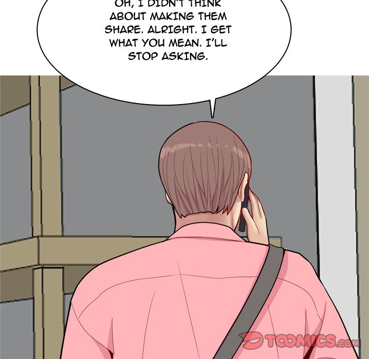 My Lovers Prelude Chapter 47 Page 22