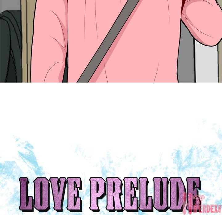 My Lovers Prelude Chapter 47 Page 23