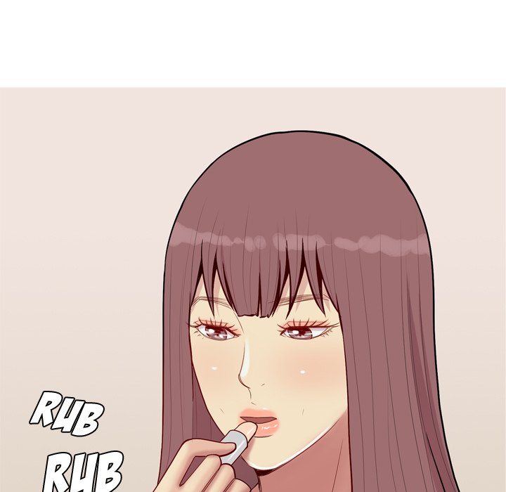 My Lovers Prelude Chapter 47 Page 25