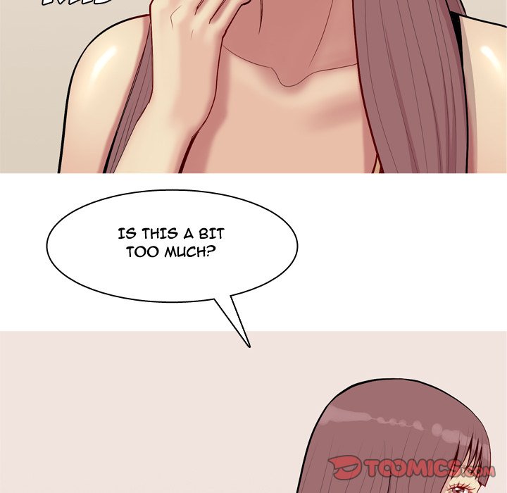 My Lovers Prelude Chapter 47 Page 26