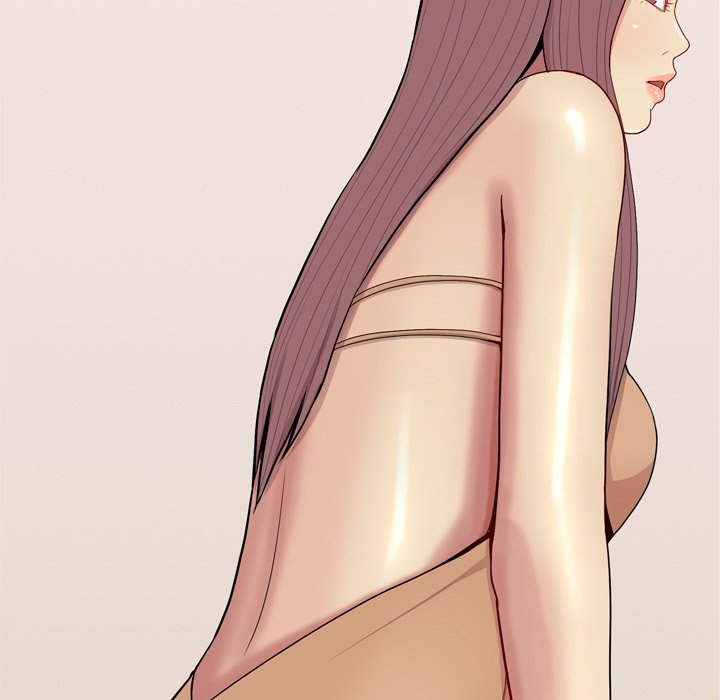 My Lovers Prelude Chapter 47 Page 27