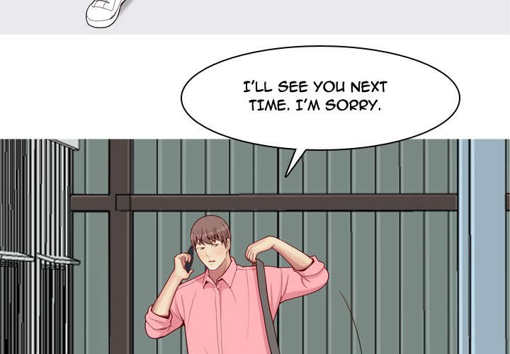 My Lovers Prelude Chapter 47 Page 3