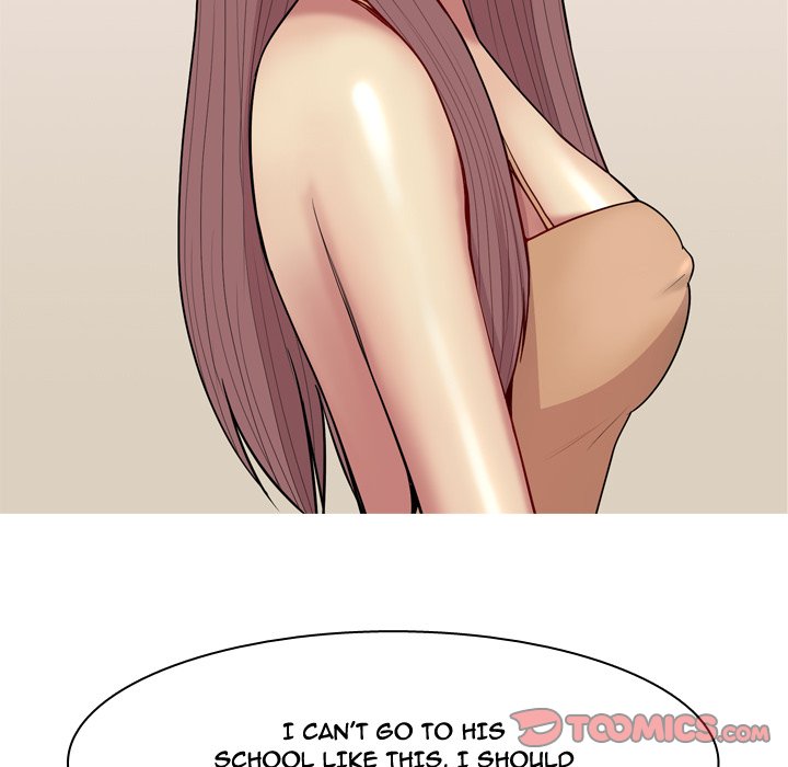 My Lovers Prelude Chapter 47 Page 30
