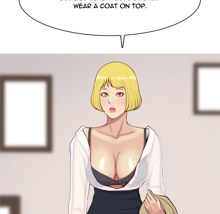 My Lovers Prelude Chapter 47 Page 31