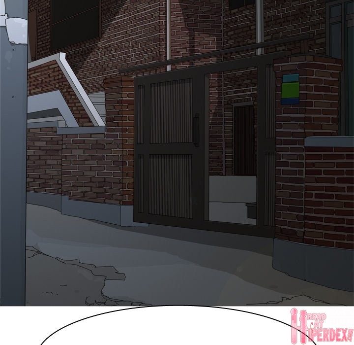 My Lovers Prelude Chapter 47 Page 33