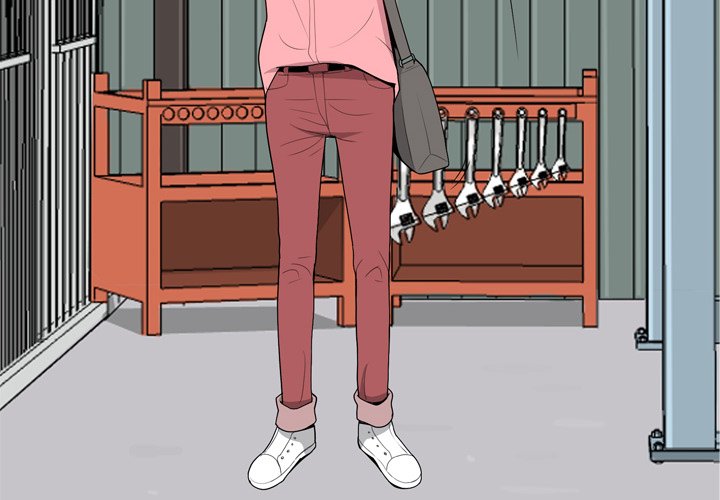 My Lovers Prelude Chapter 47 Page 4