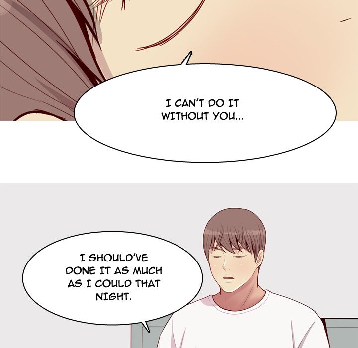 My Lovers Prelude Chapter 47 Page 43