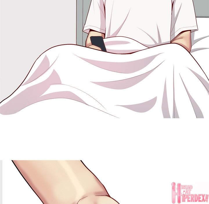 My Lovers Prelude Chapter 47 Page 44