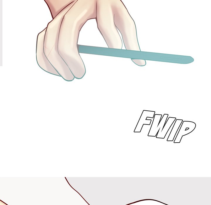 My Lovers Prelude Chapter 47 Page 45