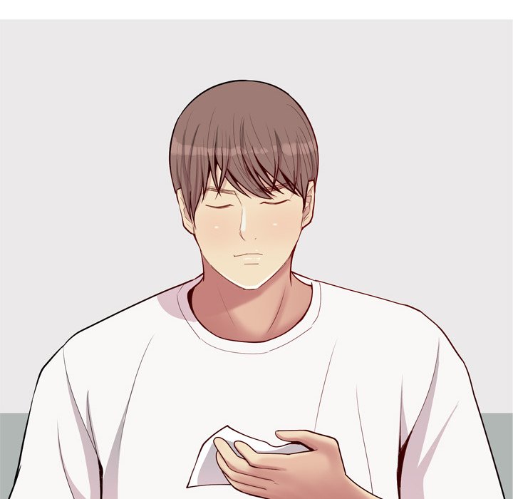 My Lovers Prelude Chapter 47 Page 48