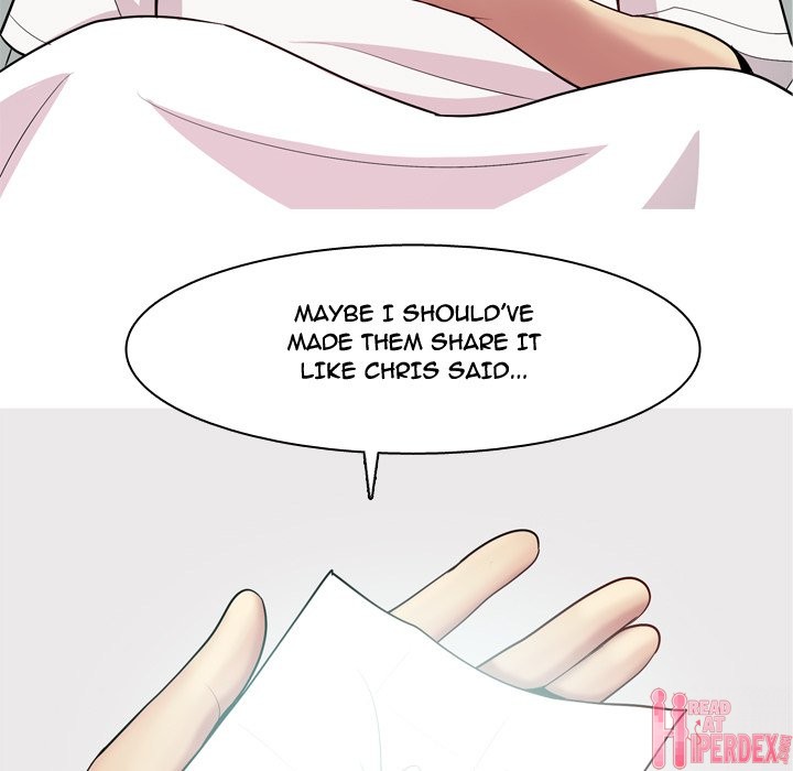 My Lovers Prelude Chapter 47 Page 49