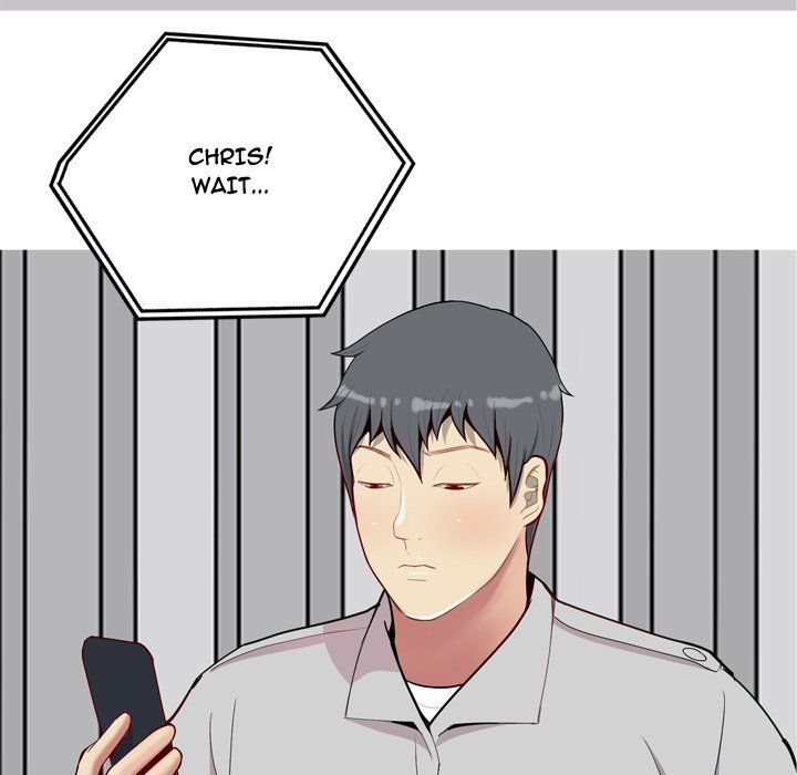 My Lovers Prelude Chapter 47 Page 5
