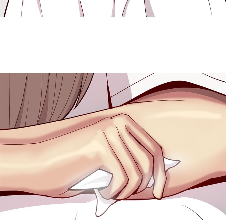 My Lovers Prelude Chapter 47 Page 56