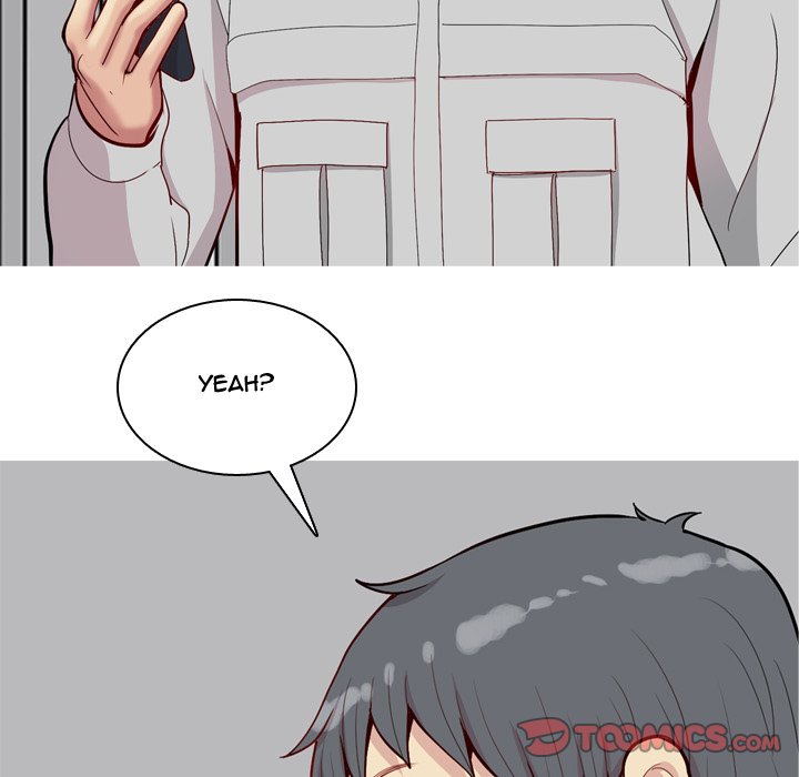 My Lovers Prelude Chapter 47 Page 6