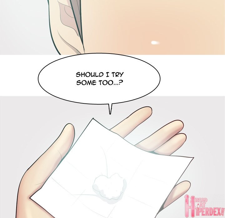 My Lovers Prelude Chapter 47 Page 60