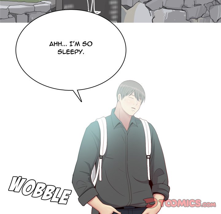 My Lovers Prelude Chapter 47 Page 66
