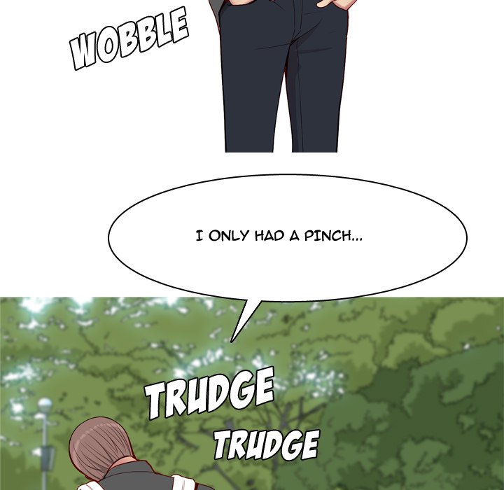 My Lovers Prelude Chapter 47 Page 67