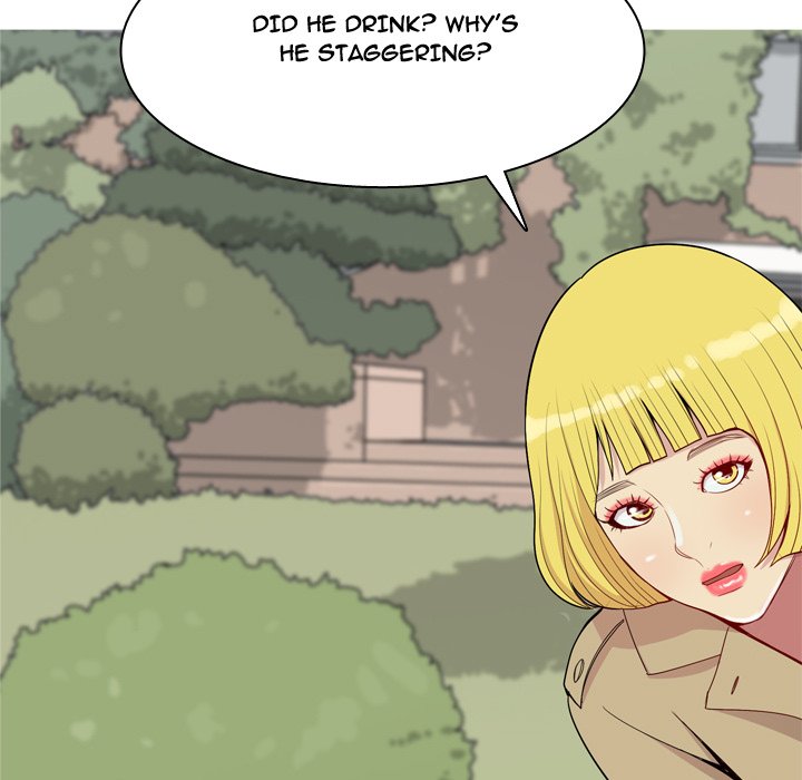 My Lovers Prelude Chapter 47 Page 69