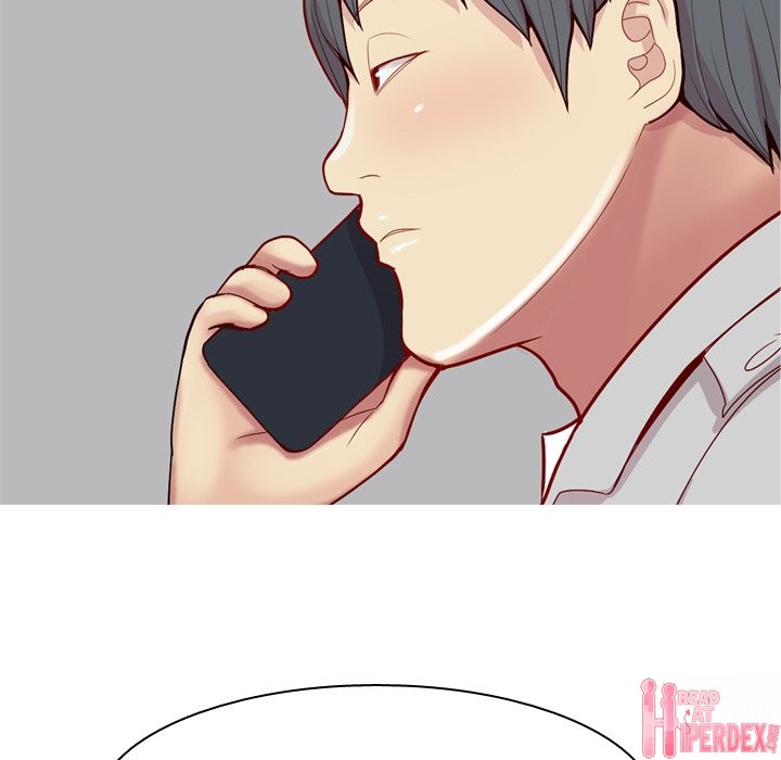 My Lovers Prelude Chapter 47 Page 7