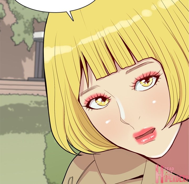 My Lovers Prelude Chapter 47 Page 71