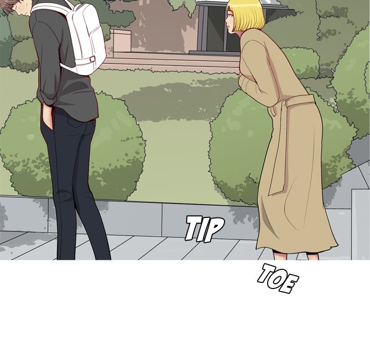 My Lovers Prelude Chapter 47 Page 73