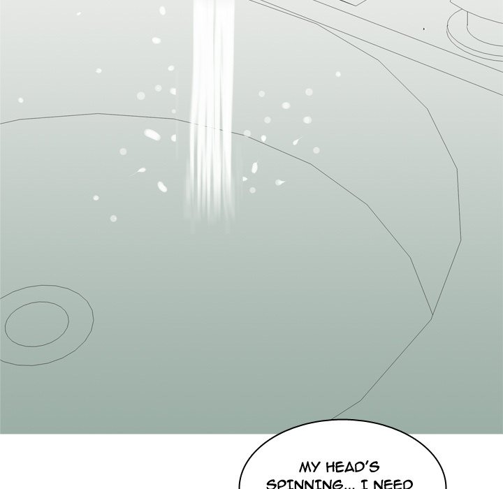 My Lovers Prelude Chapter 47 Page 77