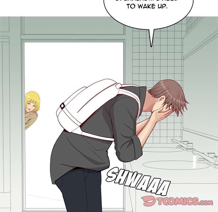 My Lovers Prelude Chapter 47 Page 78