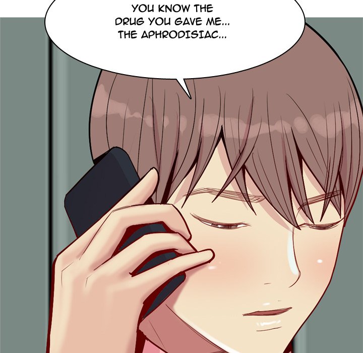 My Lovers Prelude Chapter 47 Page 8