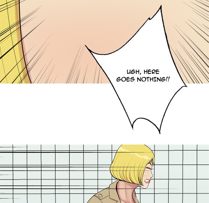 My Lovers Prelude Chapter 47 Page 83