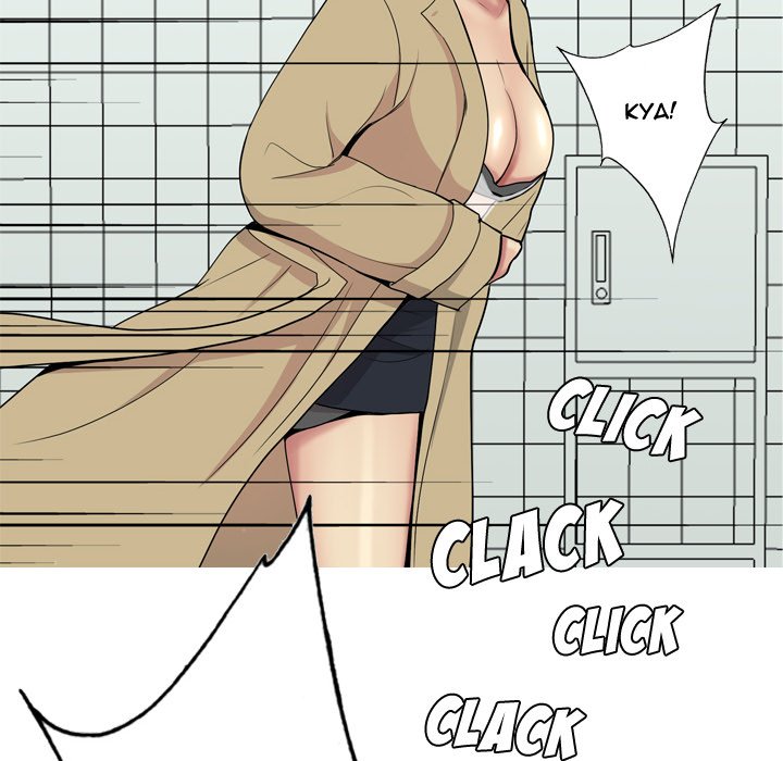 My Lovers Prelude Chapter 47 Page 84