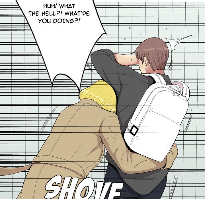 My Lovers Prelude Chapter 47 Page 85