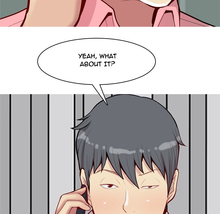 My Lovers Prelude Chapter 47 Page 9