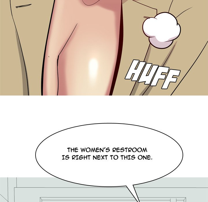 My Lovers Prelude Chapter 48 Page 11